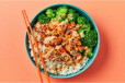 Sweet Chilli Pot Rice Chicken