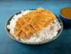 Chicken Katsu Curry