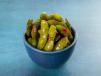 Spicy Edamame