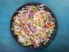 Japenese Coleslaw