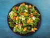 Ninja Shrimp Salad