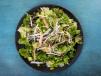 Green Crab Salad