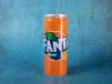 Fanta Orange