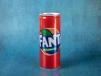 Fanta Strawberry