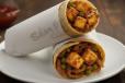 Paneer Kathi Roll