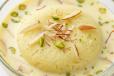 Kesar Rasmalai