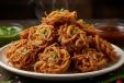 Kanda Bhajia