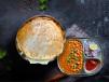 Chola Bhatura