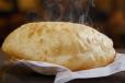 Plain Bhatura