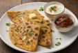 Gobi Paratha