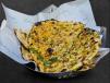 Onion Kulcha