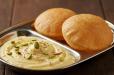 Shrikhand Puri