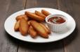 Idli Fry