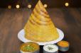 Ghee Masala Dosa