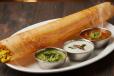 Paper Masala Dosa