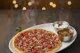 Onion Tomato Uttapam