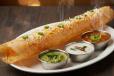 Cheese Dosa