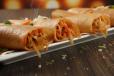 Spring Dosa