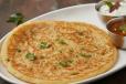Plain Uttapam
