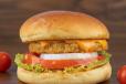 Vegetable Burger