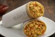 Paneer Frankie