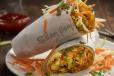 Vegetable Cheese Frankie