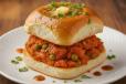 Masala Pav