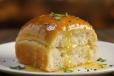 Buttered Extra Pav
