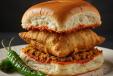 Samosa Pav