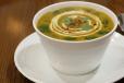 Dal Palak Soup