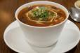 Hot And Sour Soup