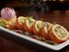 Stuffed Aloo Tikka