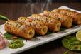 Paneer Cheese Ke Seekh