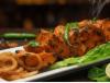 Achari Paneer Tikka