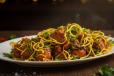 Crispy Vegetables