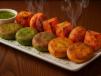 Tandoori Platter