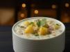 Pineapple Raita