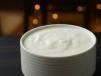 Plain Yoghurt