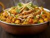 Paneer Bhurji