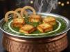 Palak Paneer