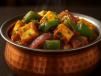 Paneer Do Pyaza