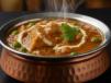 Mutter Paneer