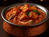 Paneer Tikka Masala