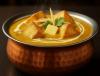 Butter Paneer Masala