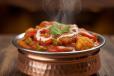 Vegetable Jalfrazy