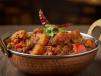 Vegetable Kolhapuri