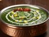 Corn Palak