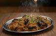 Aloo Baingan