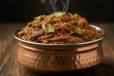 Baingan Bharta