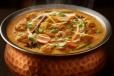 Korma Vegetable